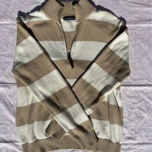 Brandy Melville striped sweater